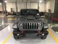 Spedking Offres Spéciales capot de voiture tout-terrain 4x4 accessoires Auto capot de voiture pour jeep Gladiator JT