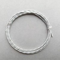 44A Kabel Balap Kompartemen Mesin Sasis Kabel Harness Tahan Bahan Bakar Berlapis FEP Tahan Minyak Tahan Tegangan 600V Ringan