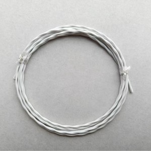 Cabo 44A para Compartimento do Motor de Corrida, Chicote de Fiação do Chassi, Revestimento FEP Resistente a Óleo, Classificação 600V, Leve - Product Image 2