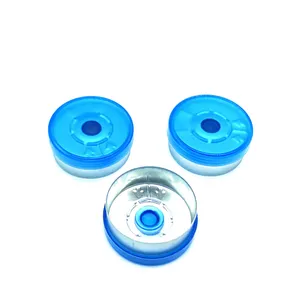 20mm Flip Off Caps For Glass Vials