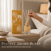 Huile parfumée pour diffuseur à bâtonnets, fabrication de bougies et recharge de bouteilles, liquide parfumé naturel, vente en gros, fourniture directe usine