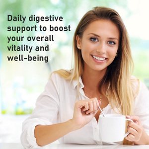 Top Seller Pure Apple Cider Vinegar Gummies ACV Support Immune and Digestive Health Food <b>Supplement</b> Designed for Adults - Product Image 3
