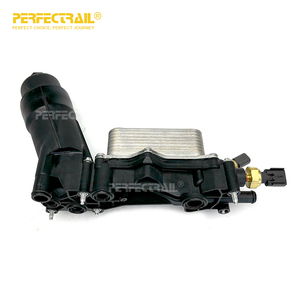 PERFECTRAIL 68105583AE pièces de voiture moteur <span class=keywords><strong>refroidisseur</strong></span> <span class=keywords><strong>d</strong></span>'<span class=keywords><strong>huile</strong></span> filtre adaptateur boîtier assemblage pour <span class=keywords><strong>Jeep</strong></span> <span class=keywords><strong>Grand</strong></span> <span class=keywords><strong>Cherokee</strong></span> pour Dodge Journey - Product Image 3