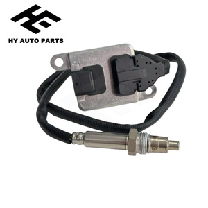 Nitrogen-oxygen <b>sensor</b> A009053706 A0009057100 0009057100 5WK96683F For Mercedes-Benz - Product Image 6