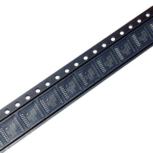 74HC164PW 8-Bit Shift Register Logic Chip TSSOP-14 Surface Mount Tape And Reel - Product Image 3