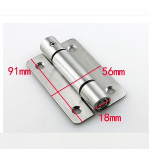 ドアヒンジ<span class=keywords><strong>SS304</strong></span>窓ソフトクローズキャビネット - Product Image 3