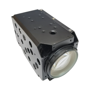 Module de caméra de surveillance de sécurité 30Z656B avec zoom optique 30x, 2MP, 1080P, 60fps, Ethernet, USB, audio, H.265/H.264, débit bit ultra-bas - Product Image 6