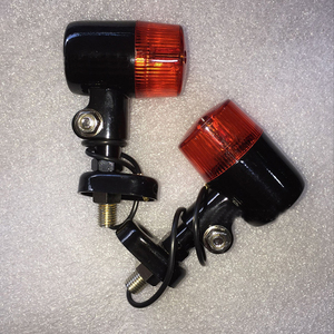 <span class=keywords><strong>ไฟ</strong></span>สัญญาณเลี้ยวรถจักรยานยนต์ไฟแสดงสถานะรถมอเตอร์ไซค์แนววินเทจแบบโรงเรียนเก่าหลอดไฟโคม<span class=keywords><strong>ไฟ</strong></span> - Product Image 2