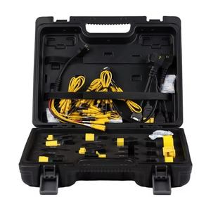 Launch X431 B Box Pad modul ekstensi HD, alat diagnostik canggih 12 SDK mesin diagnostik truk dengan perangkat lunak tugas berat - Product Image 1