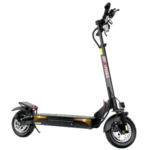 EU UK European US Warehouse Patinetes Drop Shipping Fast High Power Scooters - Product Image 5