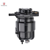 Séparateur d'eau et de carburant 23300-78451 pour camion diesel HINO série 300 DUTRO Dump 130 HD X-POWER Toyota Dyna Euro 4