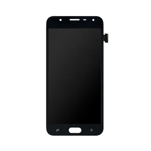 Tela de reposição da tela do celular Apple Samsung J720 LCD de produtos de alta especificação