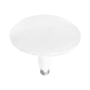 Indoor 30 Watt B22 UFO LED Bulb Die-casting Aluminum Housing <b>Globe</b> <b>Light</b> with AC Power Supply for Warehouse E27 Base - Product Image 4