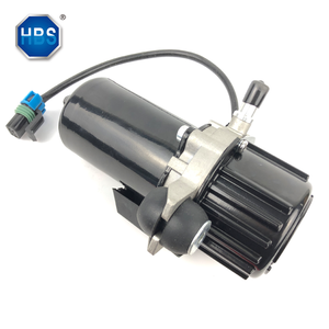 Nueva Bomba de Vacío para Frenos Eléctricos de Aluminio DC12V para Asistencia de Frenado He <span class=keywords><strong>Lla</strong></span> UP32 8TG009570-321 OEM 7P0614215A - Product Image 4