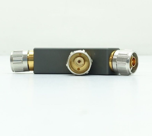 Keysight 85518A Calibration <b>Kit</b>, to 18 GHz, Type-N(m), 50 Ohm (Agilent) - Product Image 4