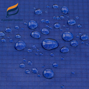 1.33 oz ASTM D737 parachute de <span class=keywords><strong>parapente</strong></span> haute résistance hermétique Silnylon Ripstop tissu Silicone revêtement imperméable tissé techniques - Product Image 2