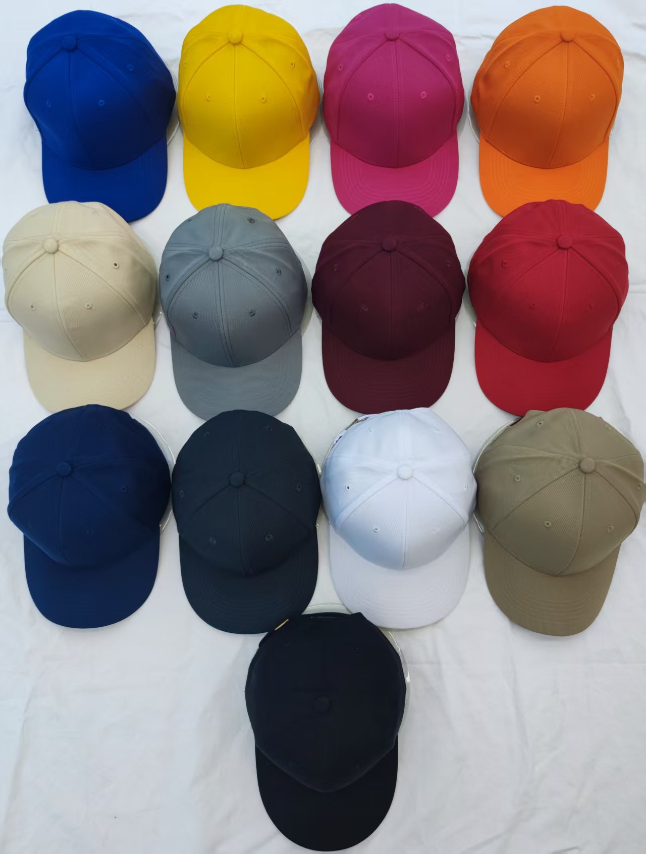 Real shot color