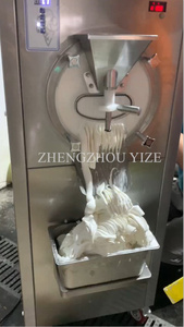 Macchina automatica per gelato 25L, - Product Image 5