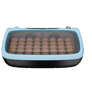 Máy Ấp Trứng Mini 36 Trứng Đa Chức Năng Tự Động Máy Ấp Trứng Gà Vịt Ngỗng - Product Image 2