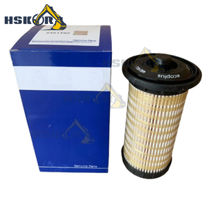 Filtro de Combustible 4461429 4759205 26560137 26560143 para Excavadora y Camión Perkins - Marca OEM, Nuevo, Garantía de 6 Meses, Confiable - Product Image 2