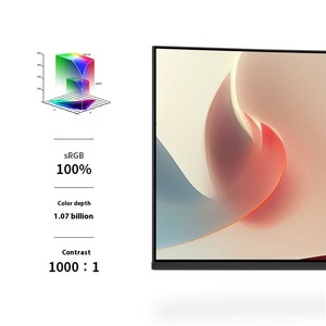 Ultra Wide 49 pulgadas 5K HDR 5120x1440 Resolución 32:9 <span class=keywords><strong>Monitor</strong></span> curvo para juegos de PC con diseño NanoIPS tipo C para computadoras portátiles nuevas - Product Image 2