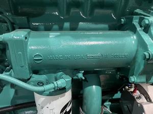 เครื่องยนต์ดีเซล Cummins NTA855/NT855-C280 14 ลิตร 6 สูบ ของแท้ สำหรับรถดันดิน รถขุด และมอเตอร์อุตสาหกรรม - Product Image 6