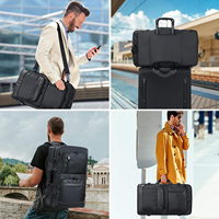Grand sac de voyage épais pour DJ sac à dos avec logo personnalisé pour DJ professionnel sac pour équipement de musique