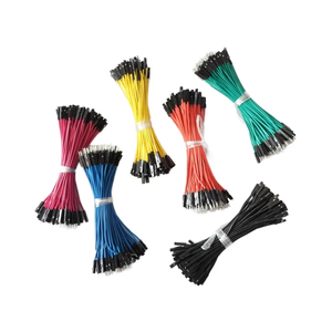 デュポン自動車用電子配線ハーネス22/24 AWG銅導体プリント基板アセンブリ半導体 - Product Image 1