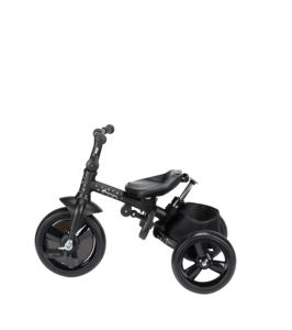 Bebeconfort Windy 2-In-1 <b>Tricycle</b> Stroller up to 4 Years Old Lightweight Foldable Steel Frame 8.8kg - Product Image 3