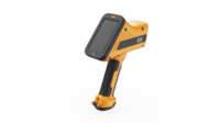 Analyseur Spectroscopique XRF Portable, Testeur de Métaux et d'Or, avec Garantie d'un An, Spectromètre de Métaux Lourds, 220V, Haute Précision