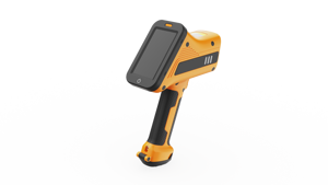 휴대용 핸드헬드 XRF 분광 분석기 금속 금 테스트기 1년 보증 220V 중금속 분광기 - Product Image 2