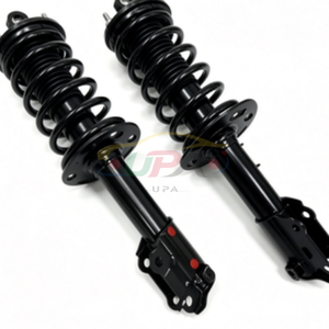 Amortisseur avant droit 54660-H6100 54660H61000 pour Hyundai Kia 54660 H6100 - Product Image 5