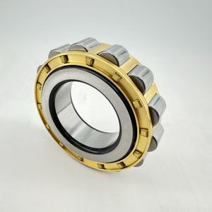 Vente directe du fabricant de roulements à rouleaux cylindriques à une rangée NU2216ECM Remises favorables pour les achats en gros - Product Image 5