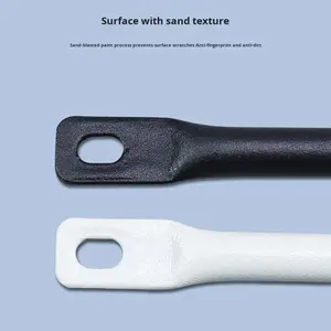 <span class=keywords><strong>Rack</strong></span> de câble creux ignifuge en forme de L de 19 pouces Organisateur de regroupement de câbles à fibres optiques Armoire d'accessoires électroniques - Product Image 2