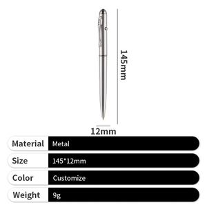 Invisible Ink <b>Pen</b> with Uv Light Counterfeit-proof <b>Pen</b> for Verifying Banknotes and Jade Appraisal - Product Image 5