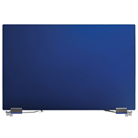 Écran tactile LCD QLED FHD de remplacement 15,6 pouces pour Samsung Galaxy Book Flex 15 NT950QCG NT950QCG-K38 NT950QCG-K58