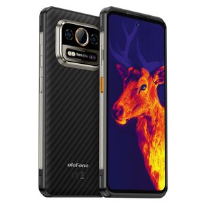 Ulefone ARMOR 25T สมาร์ทโฟนที่ทนทาน, 6.78 ''FHD LCD มองเห็นกลางคืน50MP หน้า32MP 6500mAh OCTA Core GSM 8 + 256GB - Product Image 1
