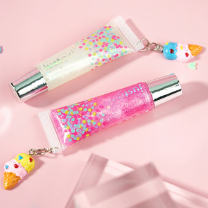 Brillo de <span class=keywords><strong>labios</strong></span> para niñas pequeñas, venta al por mayor - Product Image 2