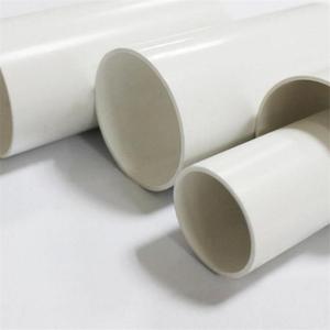 高圧耐久性のある<span class=keywords><strong>PVC</strong></span>-U排水管5インチ水搬送管水搬送管<span class=keywords><strong>PVC</strong></span>パイプ - Product Image 4