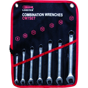 Juego de Llaves Combinadas TONE Hecho en Japón para Reparación y Mantenimiento de Automóviles - Product Image 2