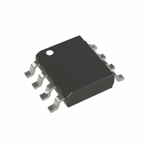 Embedded Components Electronic 8 SOlC PIC12C509A-04_SN Original - Product Image 1