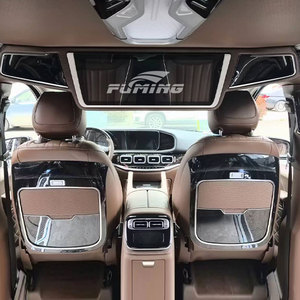 Luce Ambientale con Ricarica Wireless in Plastica per Interni Posteriori di Lusso <span class=keywords><strong>Mercedes</strong></span> W448 W447 Vito V-Class - Product Image 6