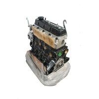 Carburateur 4y nu 2.2L pour Toyota Hiace Box Wagon Dyna 200 Hilux Pickup Car Motor