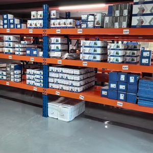 5399948หน้าแปลนเชื่อมต่อพัดลมสำหรับรถบรรทุก Dongfeng อะไหล่เครื่องยนต์ดีเซล - Product Image 6