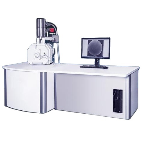 DX-EM8100 Field Emission Gun Scanning Electron Microscopy (sem)