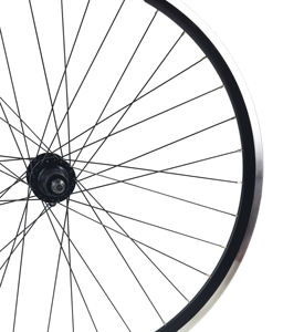 Set di Ruote PUSAI per MTB 26\" 27.5\" 29\", Ruote per Bicicletta 7-11 Velocità, Set Anteriore e Posteriore in Lega di Alluminio con Freno a Disco - Product Image 6