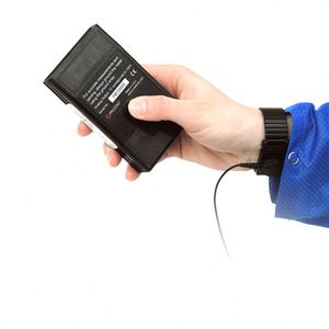 Kit de Prueba ESD 253, Conjunto Completo para Auditoría de Resistencia Superficial y Campo Estático para la Fabricación de Productos Electrónicos - Product Image 4