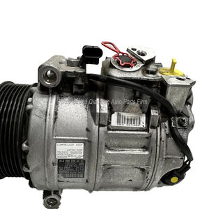 W222เมอร์เซเดส V222 X222 C217เอสคลาสคอมเพรสเซอร์ AC A0008306902 A0008303701 0008306902 - Product Image 6