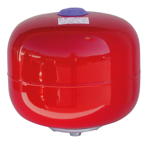 Vaso di Espansione a Membrana da 24 Litri - Product Image 1