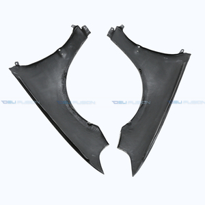 Guardabarros Delanteros para Automóvil Tipo OE para Honda Civic EG 3 Puertas Hatchback 1992-1999, Lado Izquierdo y Derecho, Piezas de Carrocería de Alta Calidad - Product Image 5